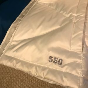 The North Face Jackets & Coats - Women’s North Face 550 Puffer Vest The North Face Jackets & Coats - Women’s North Face 550 Puffer Vest